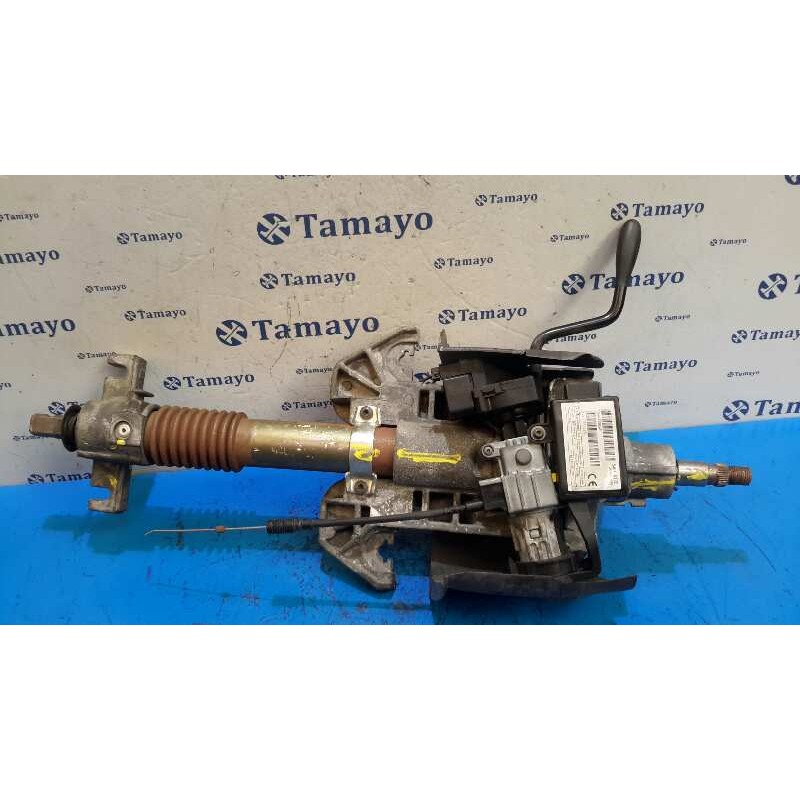 Recambio de columna direccion para chrysler jeep gr.cherokee (wj/wg) 3.1 td cat referencia OEM IAM P55116975AE  
