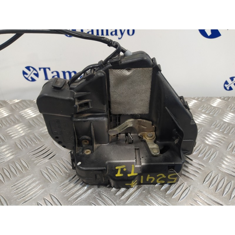 Recambio de cerradura puerta trasera izquierda para mercedes clase e (w211) berlina 2.6 cat referencia OEM IAM 2117300535  