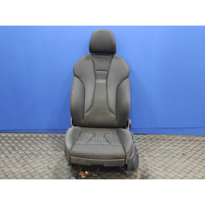 Recambio de asiento delantero izquierdo para audi a3 sportback (8va) 2.0 16v tdi referencia OEM IAM 5Q4881105D  