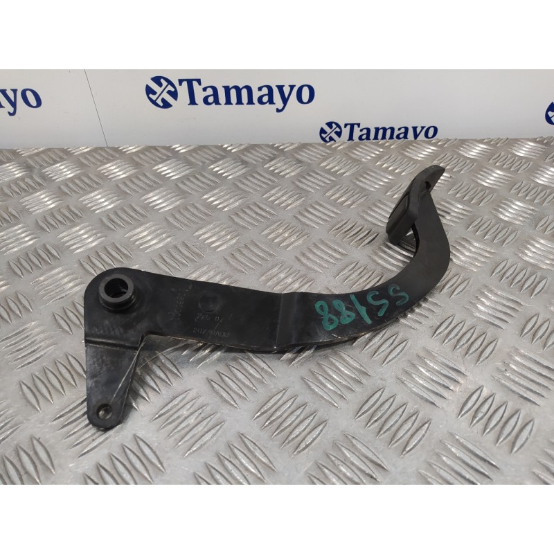 Recambio de pedal embrague para renault master ii phase 2 caja cerrada l3h3 caja cerrada, techo sobreelevado, 3,5 to referencia 