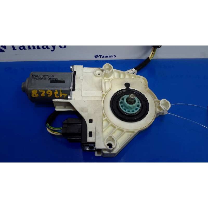Recambio de motor elevalunas delantero derecho para audi a6 allroad quattro (4fh) 3.0 v6 24v tdi referencia OEM IAM 4F0959802D 9