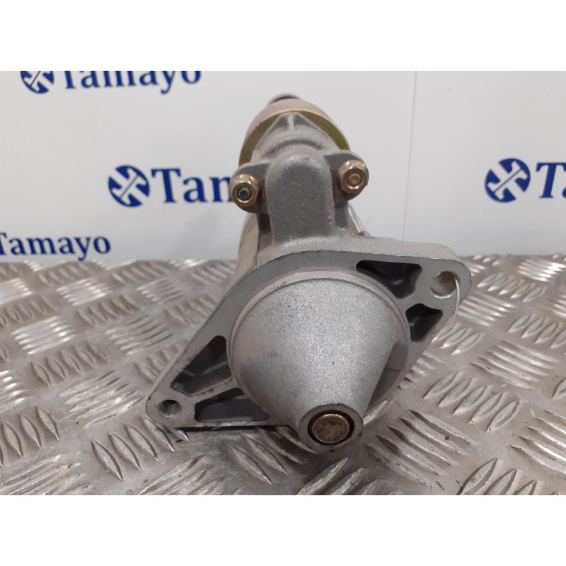 Recambio de motor arranque para toyota yaris (ncp1/nlp1/scp1) 1.0 cat referencia OEM IAM 281000J010  MS2280009530
