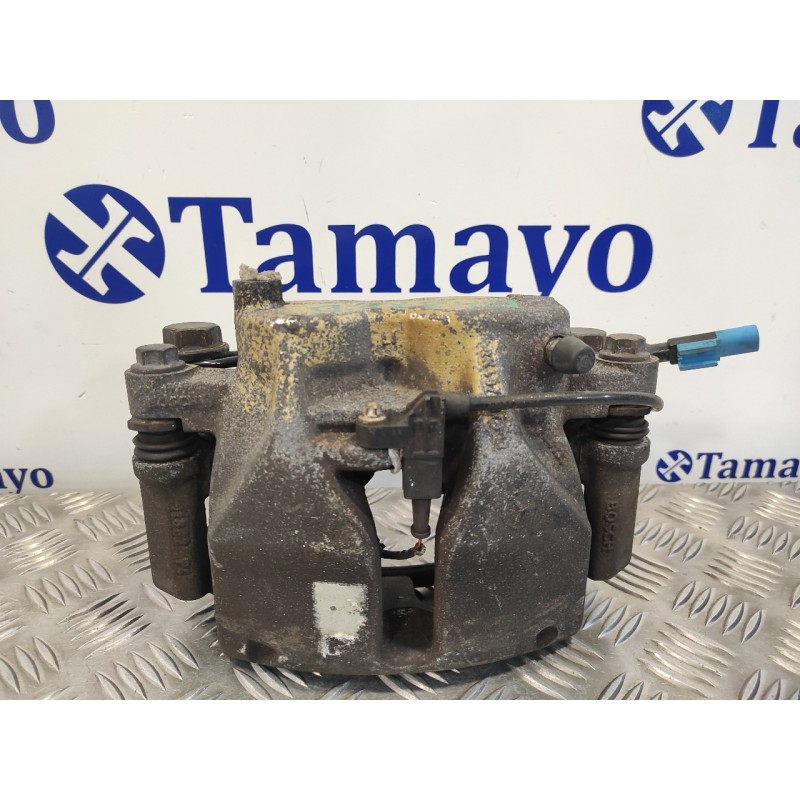 Recambio de pinza freno trasera izquierda para mercedes sprinter ii james cook (906) 3.0 cdi referencia OEM IAM   