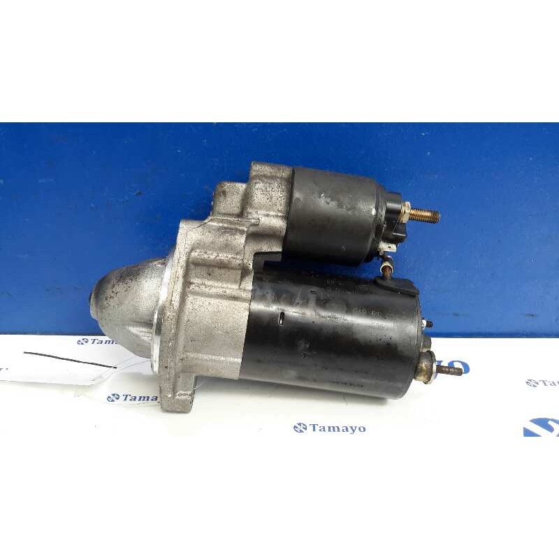 Recambio de motor arranque para volkswagen passat berlina (3b2) 1.8 20v turbo referencia OEM IAM 0001107073 026309 06B911023