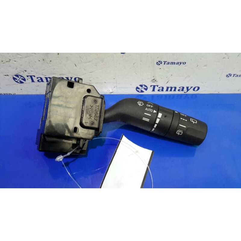 Recambio de mando limpia para mazda 3 lim. (bl) 1.6 cd diesel cat referencia OEM IAM 157256  17D682