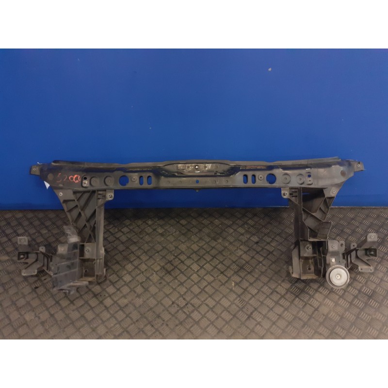 Recambio de panel frontal para mercedes sprinterii caja cerrada (desde 01.06) 2.1 cdi cat referencia OEM IAM   
