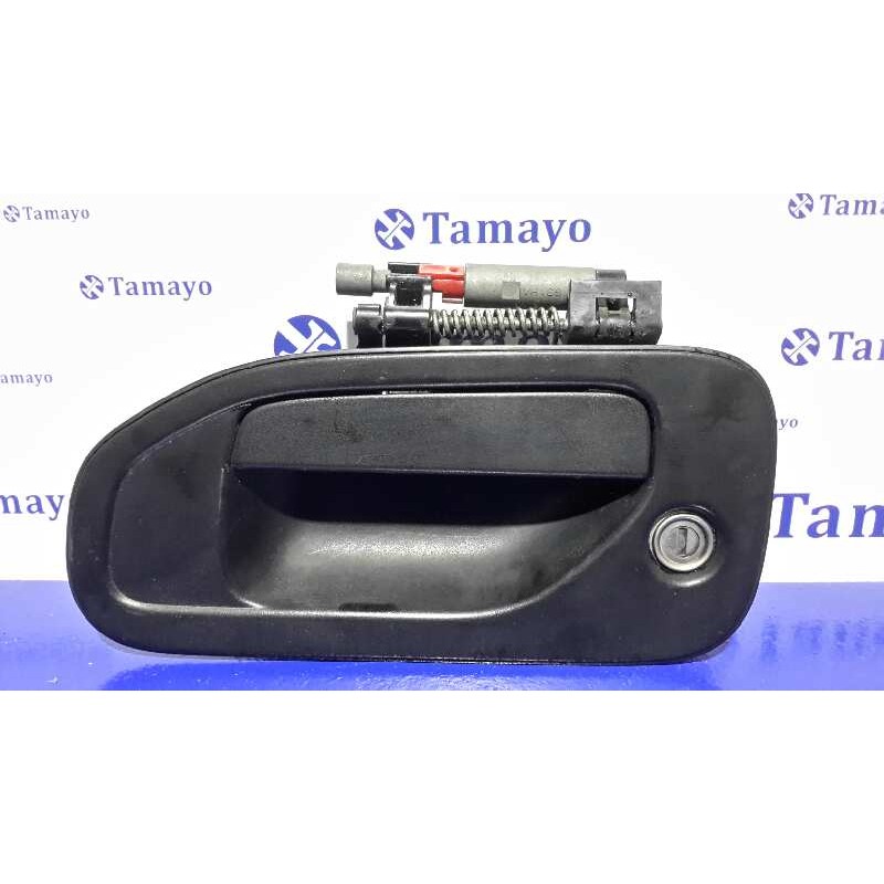 Recambio de maneta exterior delantera izquierda para nissan nv 200 (m20) 1.5 dci cat referencia OEM IAM   