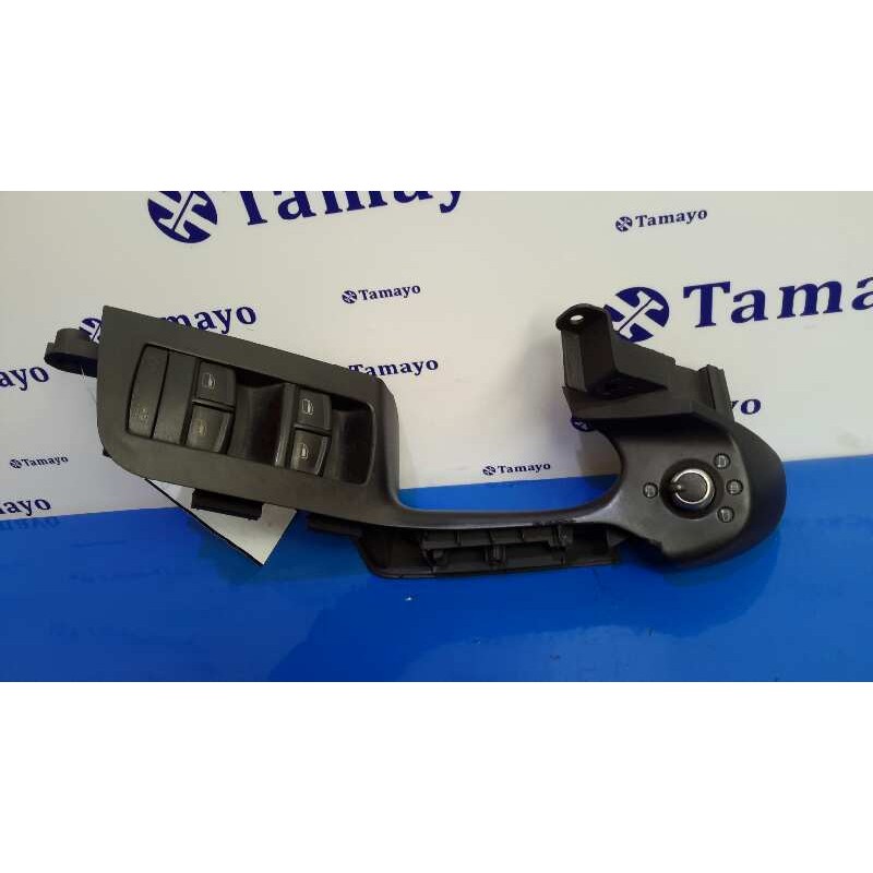 Recambio de mando elevalunas delantero izquierdo para audi a6 allroad quattro (4fh) 3.0 v6 24v tdi referencia OEM IAM 4F1867161 