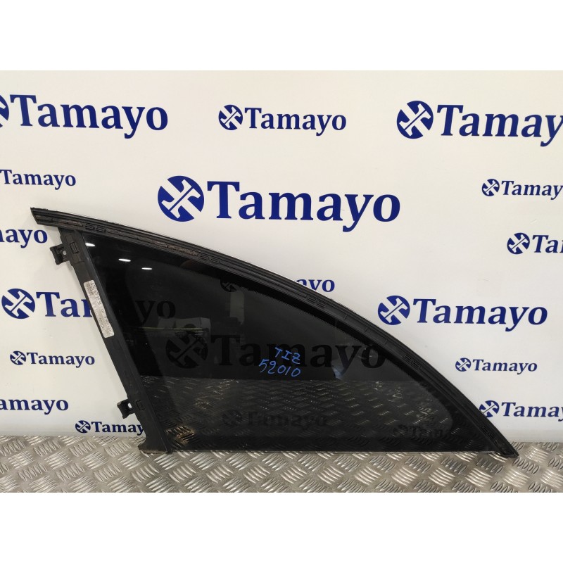 Recambio de luna custodia trasera izquierda para mercedes clase r (w251) 3.0 cdi cat referencia OEM IAM A2516700650  