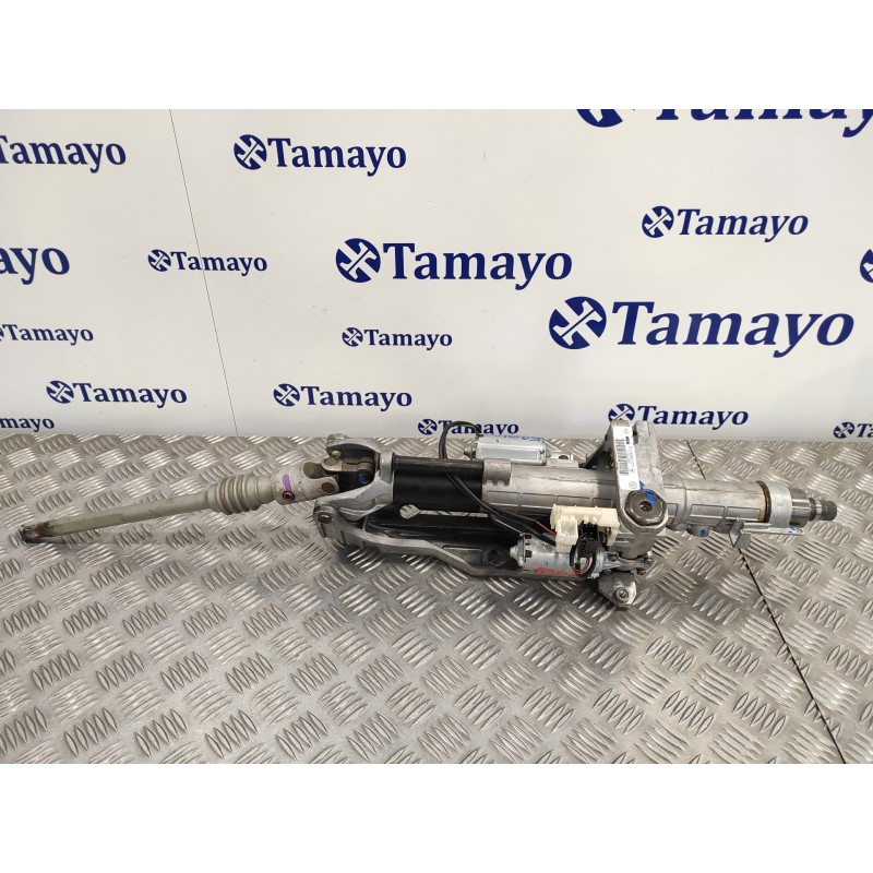 Recambio de columna direccion para mercedes clase r (w251) 3.0 cdi cat referencia OEM IAM A2514600716 24047860 16878011