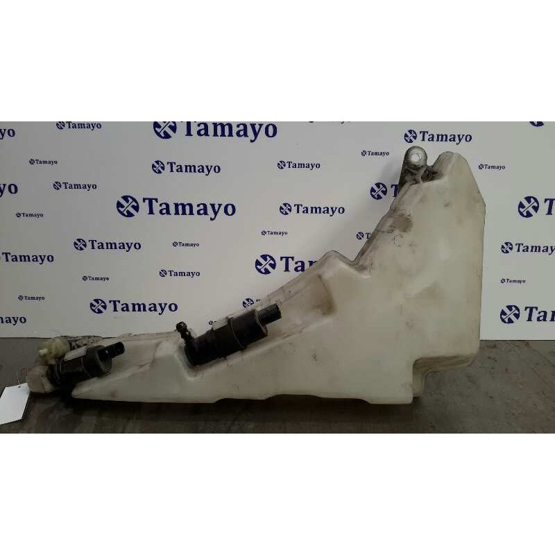 Recambio de deposito limpia para audi a6 allroad quattro (4fh) 3.0 v6 24v tdi referencia OEM IAM 4F0955451R  