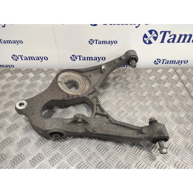 Recambio de brazo suspension inferior trasero izquierdo para mercedes clase r (w251) 3.0 cdi cat referencia OEM IAM 060358106D  
