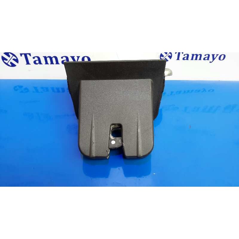 Recambio de cerradura maletero / porton para audi a6 allroad quattro (4fh) 3.0 v6 24v tdi referencia OEM IAM   