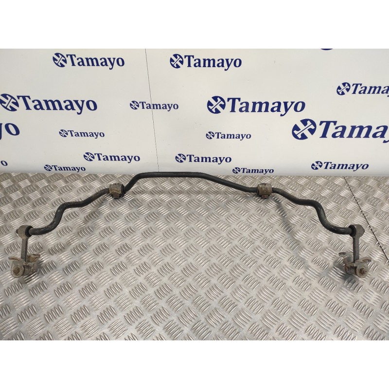 Recambio de barra estabilizadora trasera para bmw serie 3 berlina (e46) 2.0 16v diesel cat referencia OEM IAM   