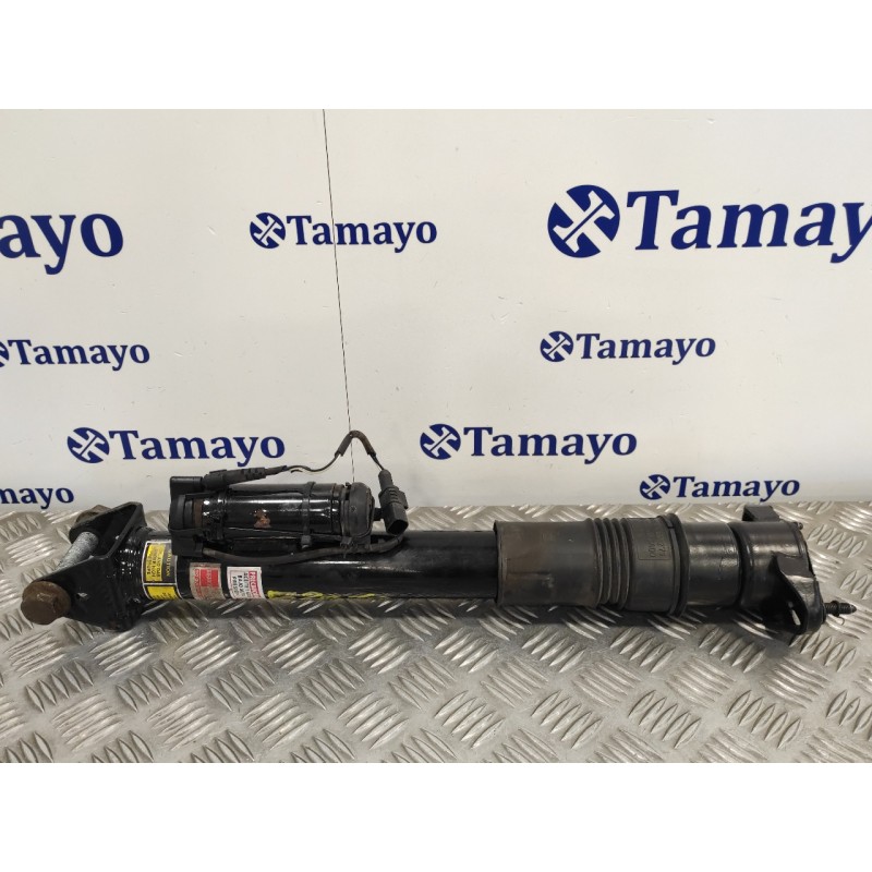 Recambio de amortiguador trasero izquierdo para mercedes clase r (w251) 3.0 cdi cat referencia OEM IAM   