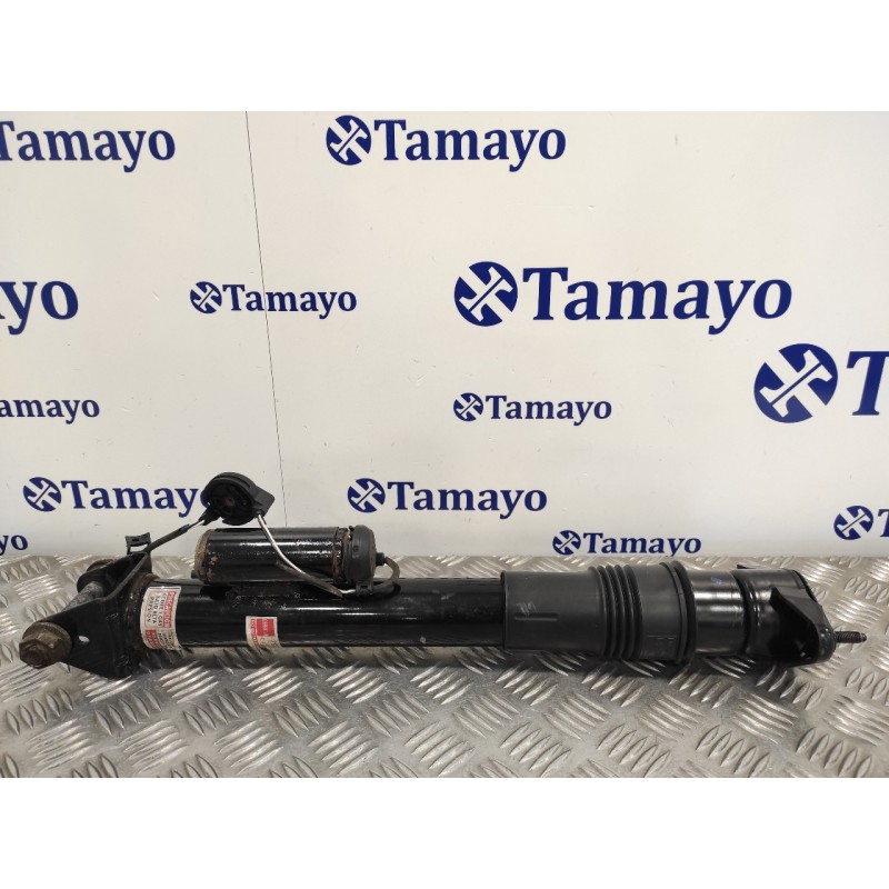 Recambio de amortiguador trasero derecho para mercedes clase r (w251) 3.0 cdi cat referencia OEM IAM   