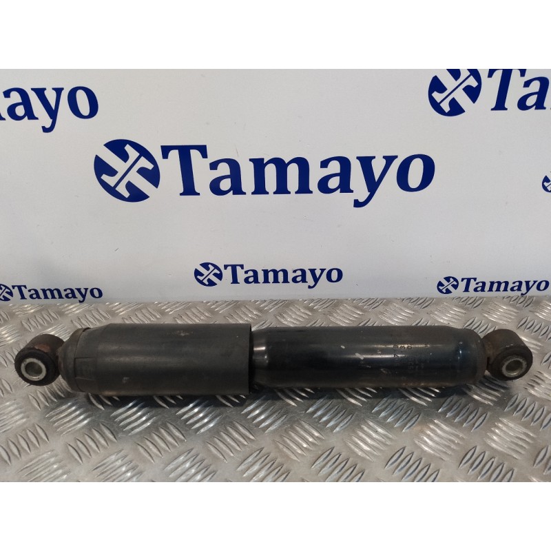 Recambio de amortiguador trasero izquierdo para fiat ducato furgon electrico - micro vett referencia OEM IAM 1362549080  5071073