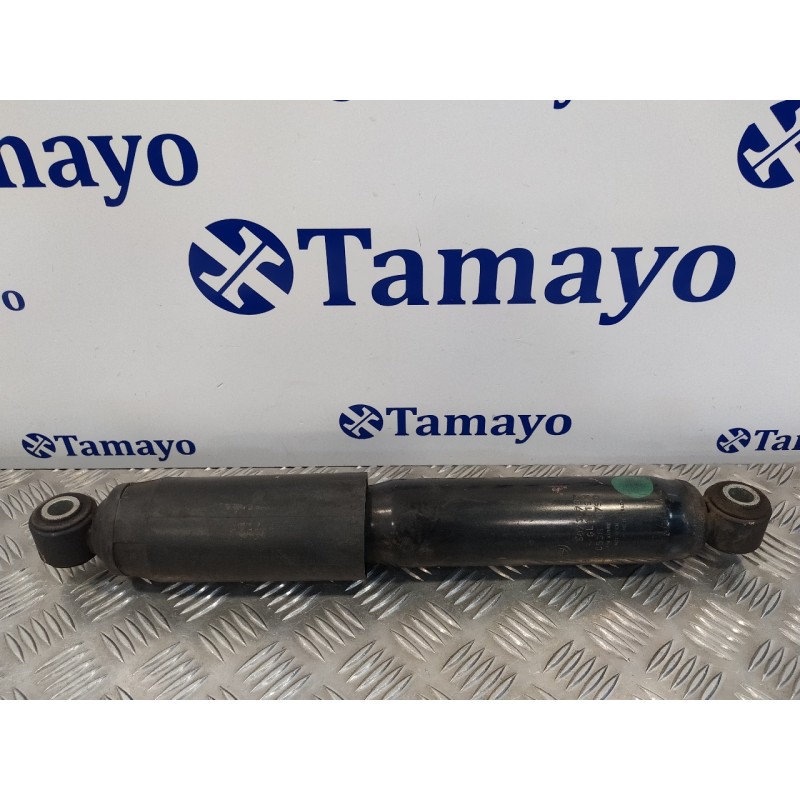 Recambio de amortiguador trasero derecho para fiat ducato furgon electrico - micro vett referencia OEM IAM 1362549080  50710737