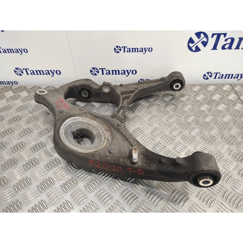 Recambio de brazo suspension inferior trasero derecho para mercedes clase r (w251) 3.0 cdi cat referencia OEM IAM 060359106D  