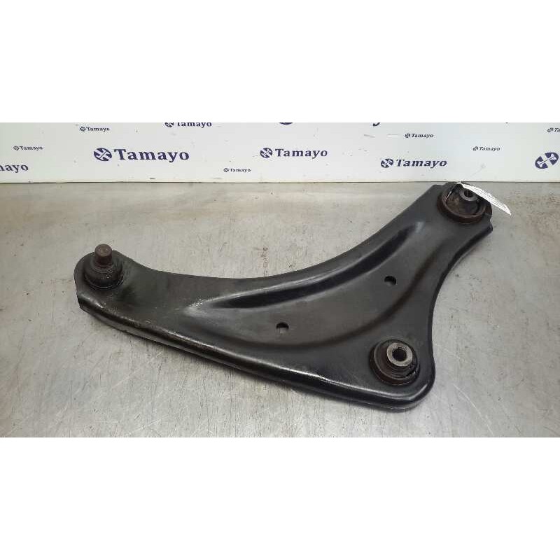 Recambio de brazo suspension inferior delantero derecho para nissan juke (f15) dark sound edition referencia OEM IAM K9K410  
