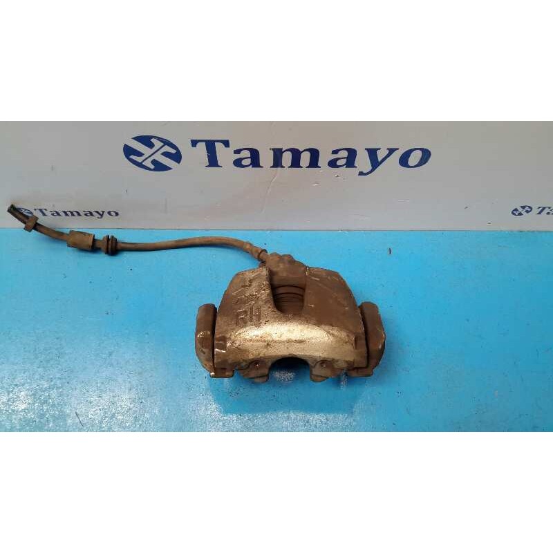 Recambio de pinza freno delantera derecha para ford focus lim. (cb4) 1.6 tdci cat referencia OEM IAM   