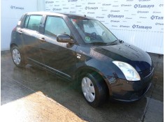 suzuki swift berlina (mz) del año 2007