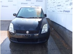 suzuki swift berlina (mz) del año 2007 2