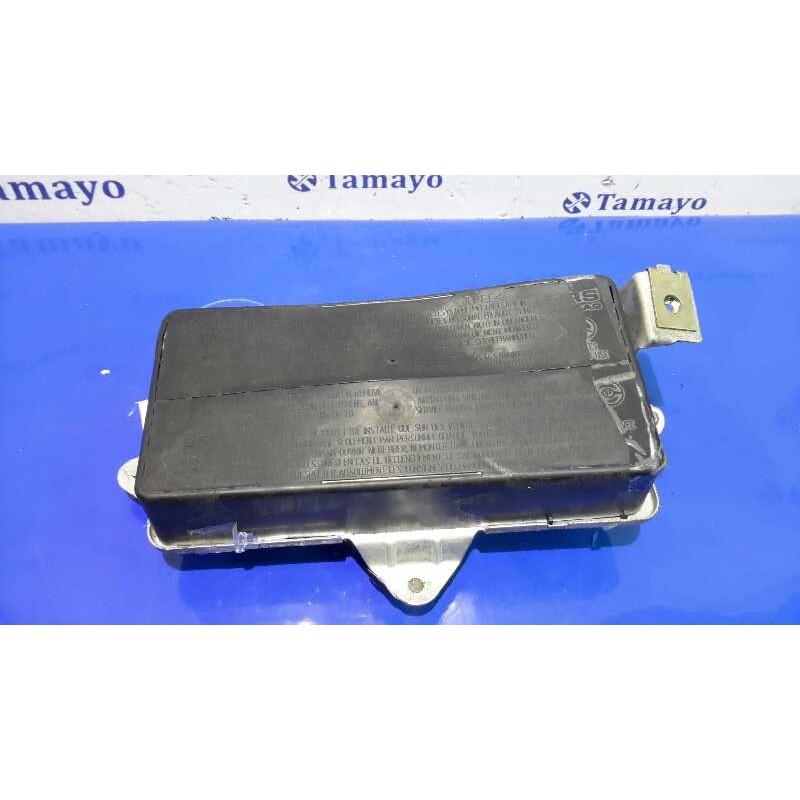 Recambio de airbag lateral delantero derecho para mercedes clase a (w168) 140 (168.031) referencia OEM IAM 1711699901  168860020