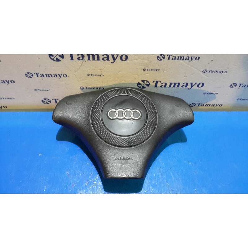 Recambio de airbag delantero izquierdo para audi a6 berlina (4b2) 2.5 v6 24v tdi referencia OEM IAM 8D0880201H  