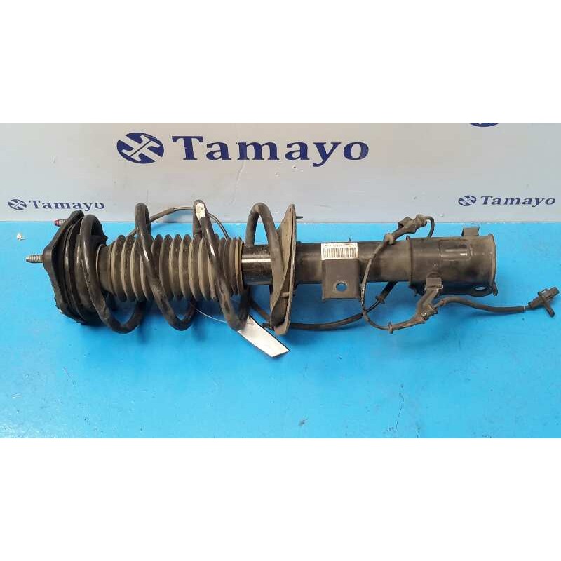 Recambio de amortiguador delantero izquierdo para hyundai i30 (gd) 1.4 crdi cat referencia OEM IAM 54650A6100  
