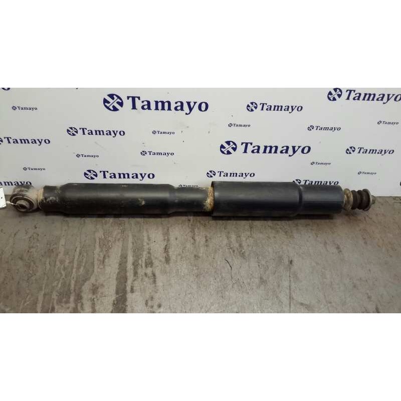 Recambio de amortiguador trasero derecho para mitsubishi montero (v60/v70) 3.2 di-d cat referencia OEM IAM MR594956  