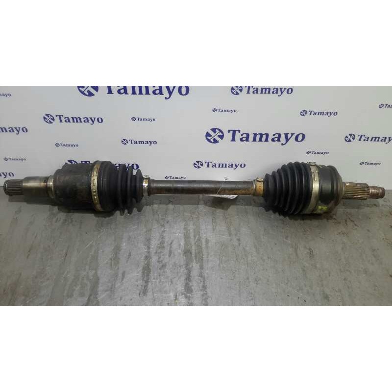 Recambio de transmision delantera derecha para suzuki grand vitara jb (jt) 2.0 16v cat referencia OEM IAM J20A  