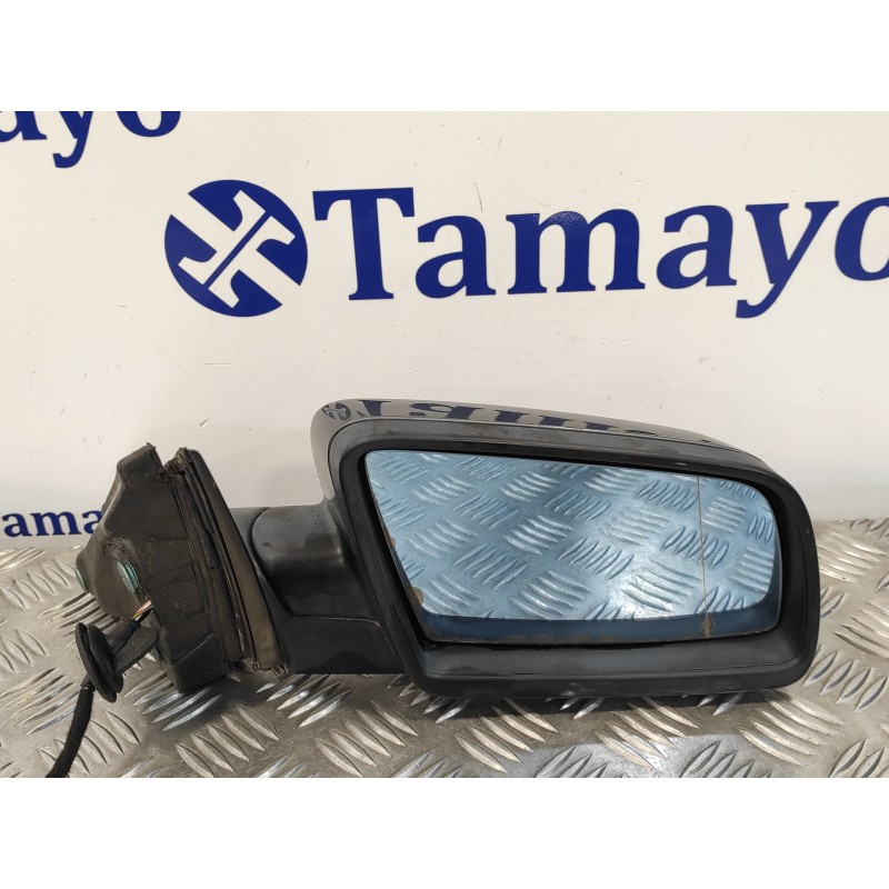 Recambio de retrovisor derecho para bmw serie 5 touring (e61) 2.5 24v turbodiesel cat referencia OEM IAM   