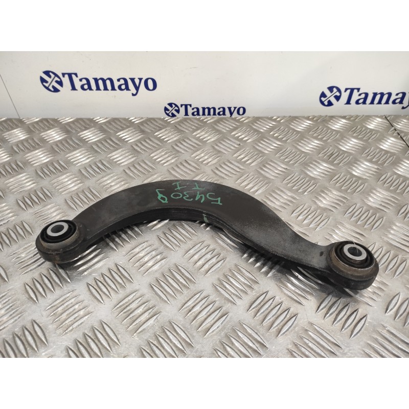 Recambio de brazo suspension inferior trasero izquierdo para volvo c30 2.0 diesel cat referencia OEM IAM 3M515500AC  