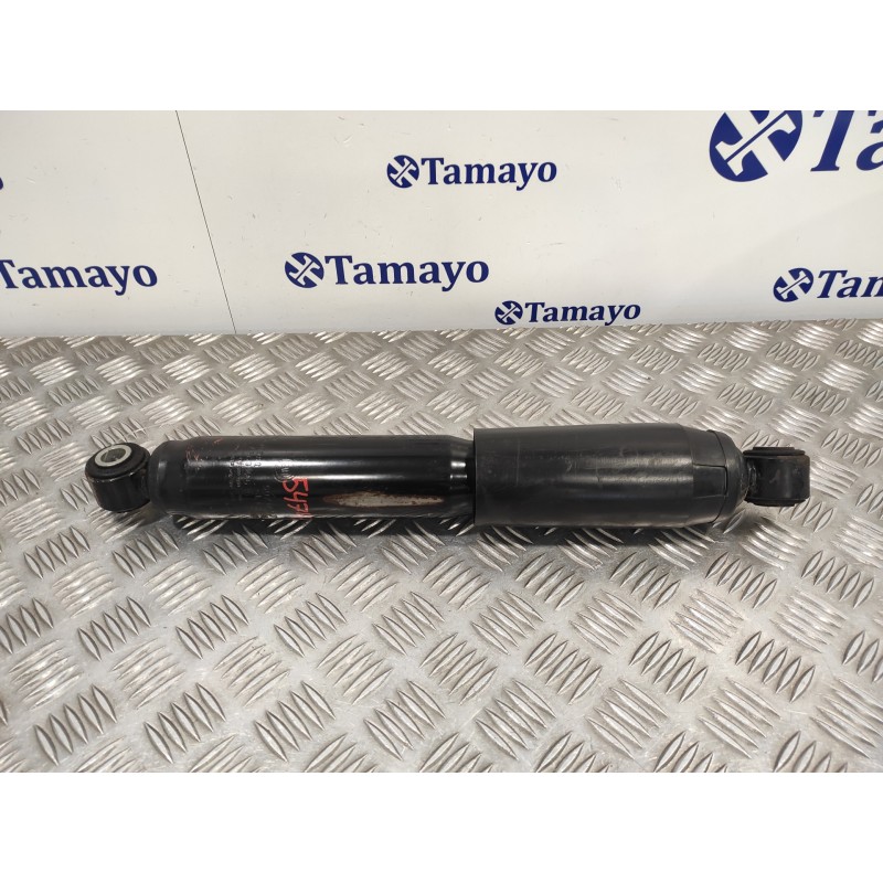 Recambio de amortiguador trasero izquierdo para fiat ducato furgon electrico - micro vett referencia OEM IAM 1362549080  5071073