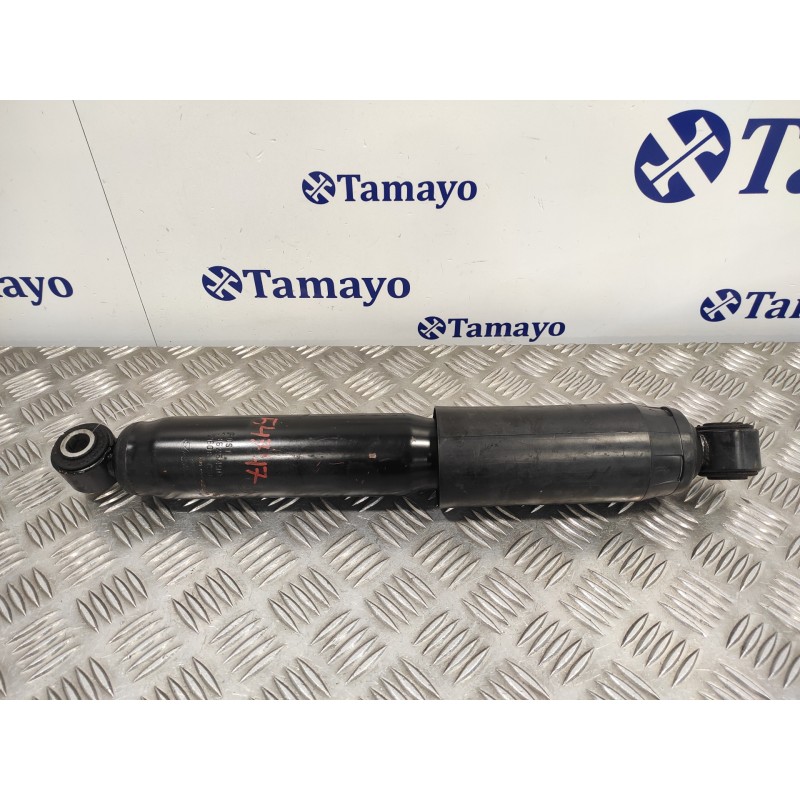 Recambio de amortiguador trasero derecho para fiat ducato furgon electrico - micro vett referencia OEM IAM 1362549080  50710737