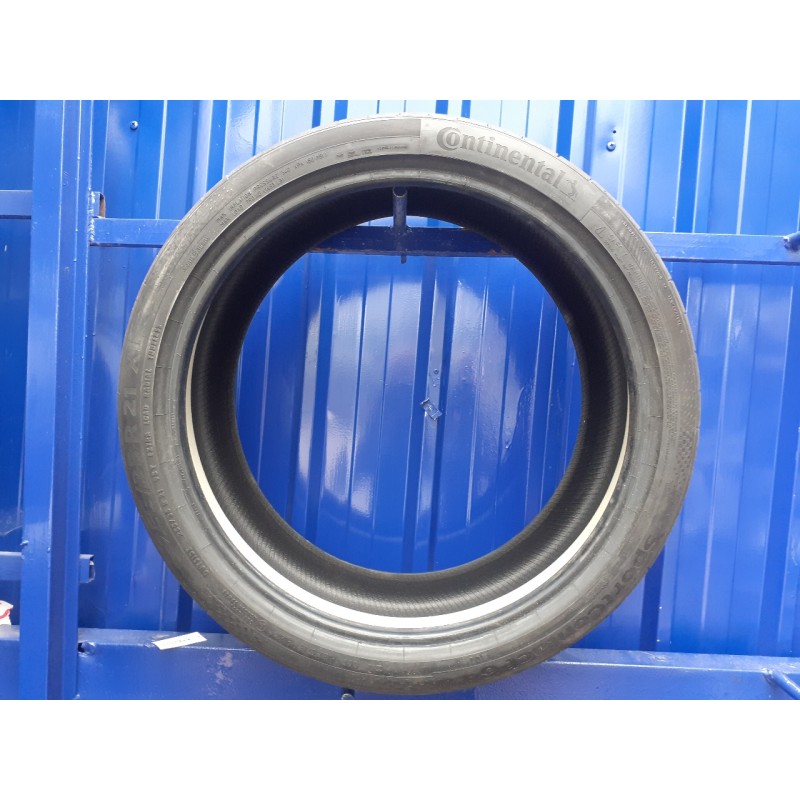 Recambio de neumatico ocasión para » otros... neumaticos continental sportcontac 6 referencia OEM IAM 255/35R21XL  