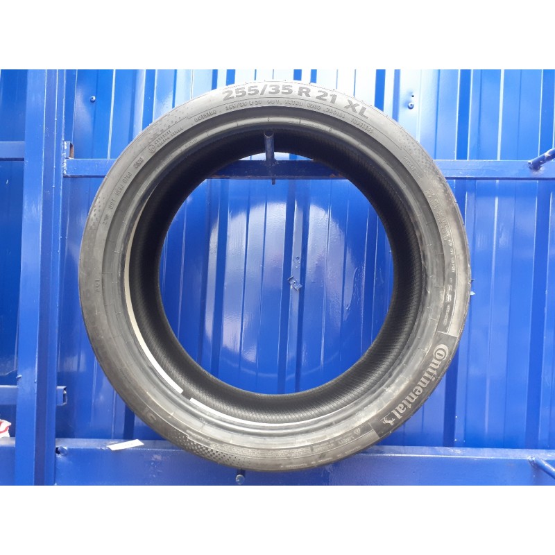Recambio de neumatico ocasión para » otros... neumaticos continental sportcontac 6 referencia OEM IAM 255/35R21XL  
