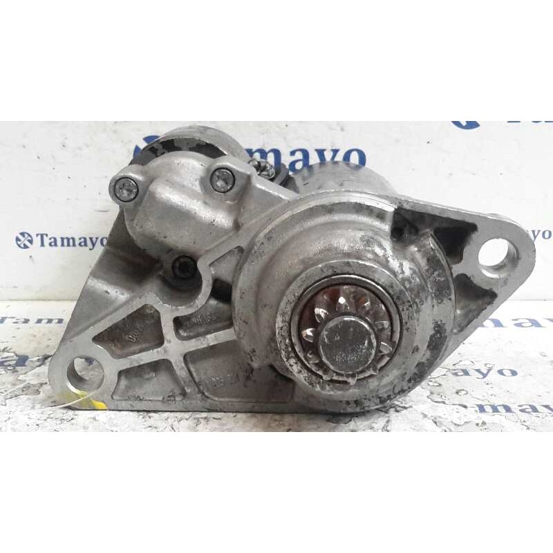 Recambio de motor arranque para audi a2 (8z) 1.6 16v fsi cat (bad) referencia OEM IAM 0001120400  