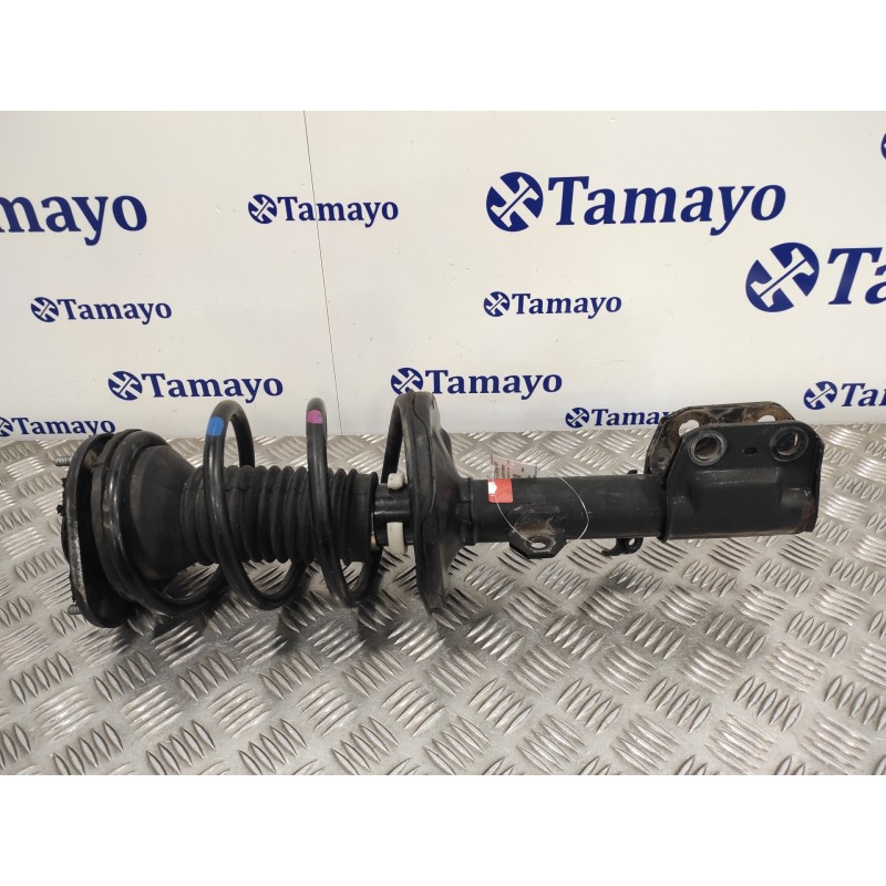 Recambio de amortiguador delantero derecho para toyota avensis berlina (t25) 2.0 d-cat referencia OEM IAM   