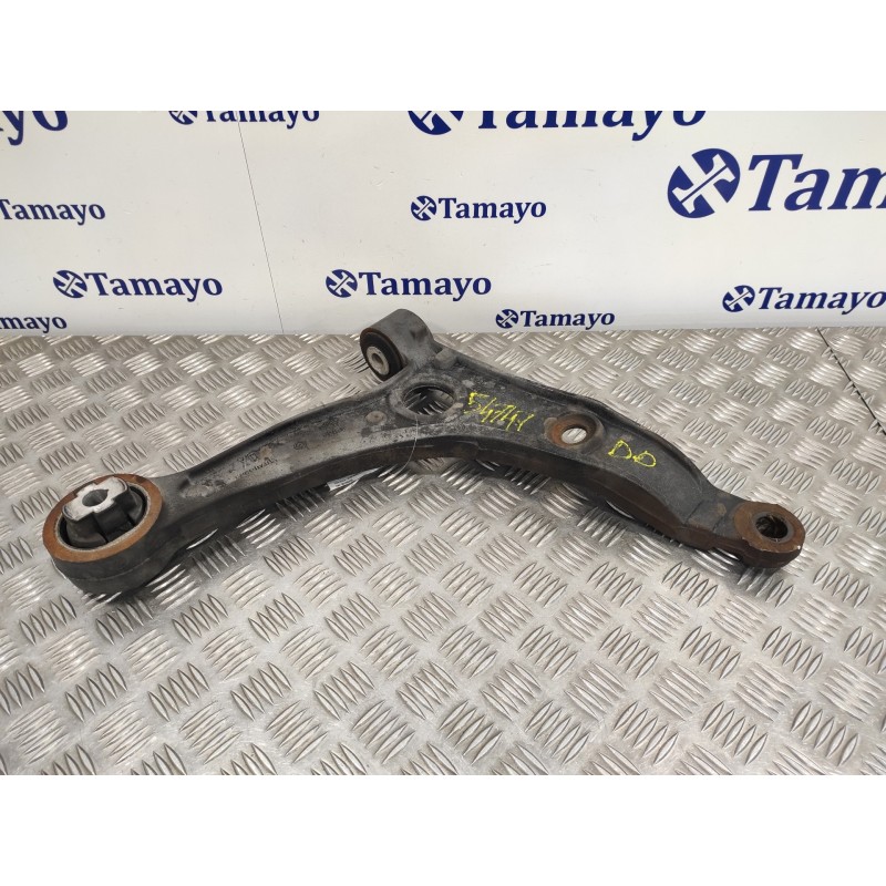 Recambio de brazo suspension inferior delantero derecho para fiat ducato furgon electrico - micro vett referencia OEM IAM 507069