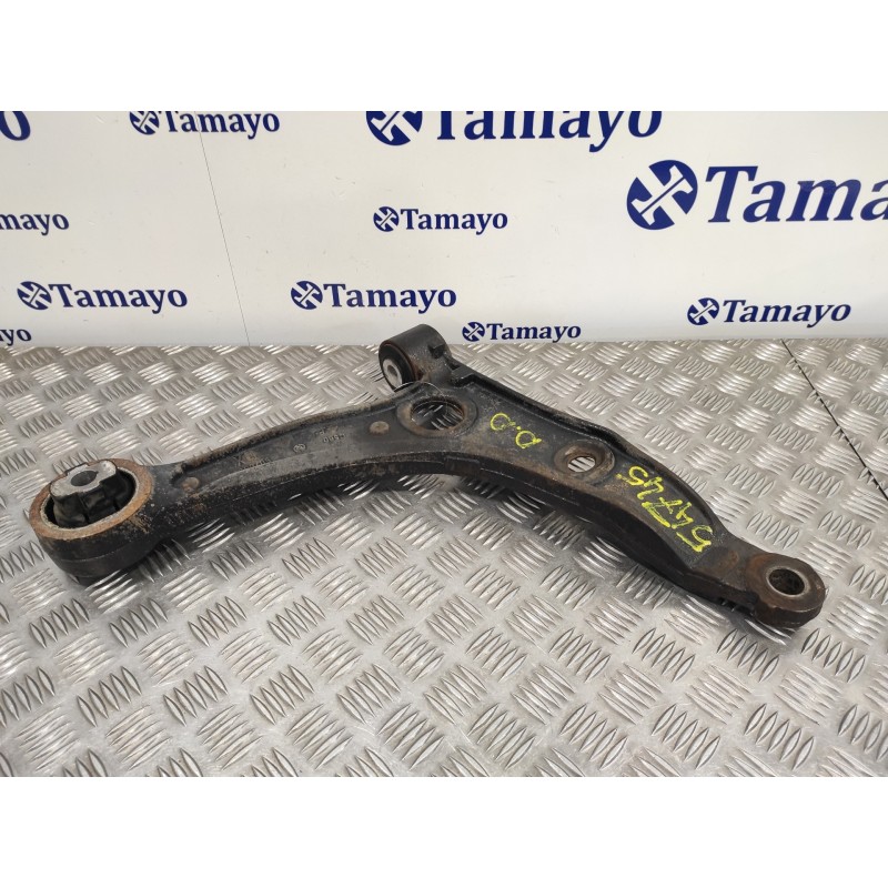Recambio de brazo suspension inferior delantero derecho para fiat ducato furgon electrico - micro vett referencia OEM IAM 507069