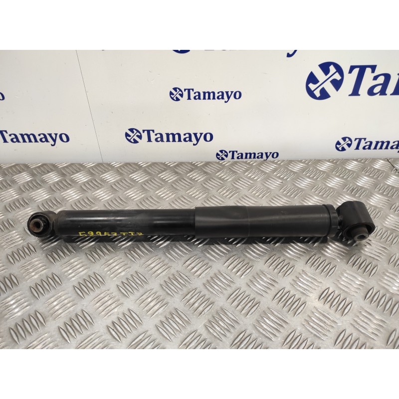 Recambio de amortiguador trasero izquierdo para renault koleos 2.0 dci diesel fap cat referencia OEM IAM   