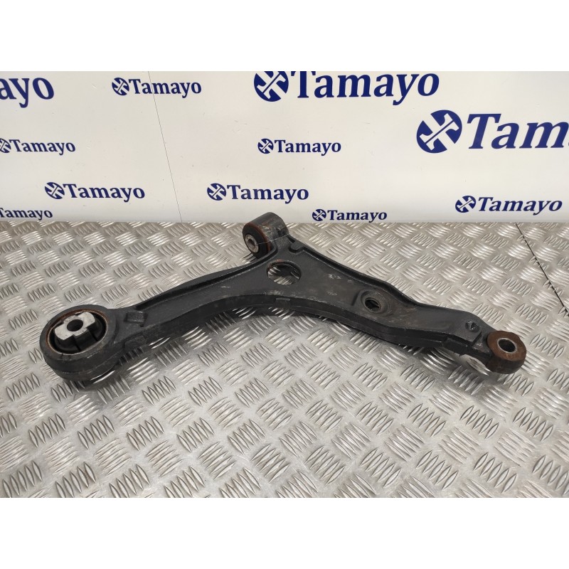 Recambio de brazo suspension inferior delantero izquierdo para fiat ducato furgon electrico - micro vett referencia OEM IAM 5070