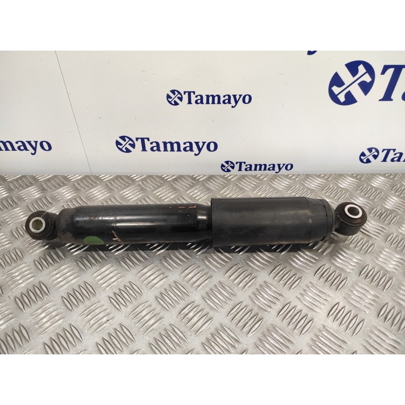 Recambio de amortiguador trasero derecho para fiat ducato furgon electrico - micro vett referencia OEM IAM 1362549080  50710737