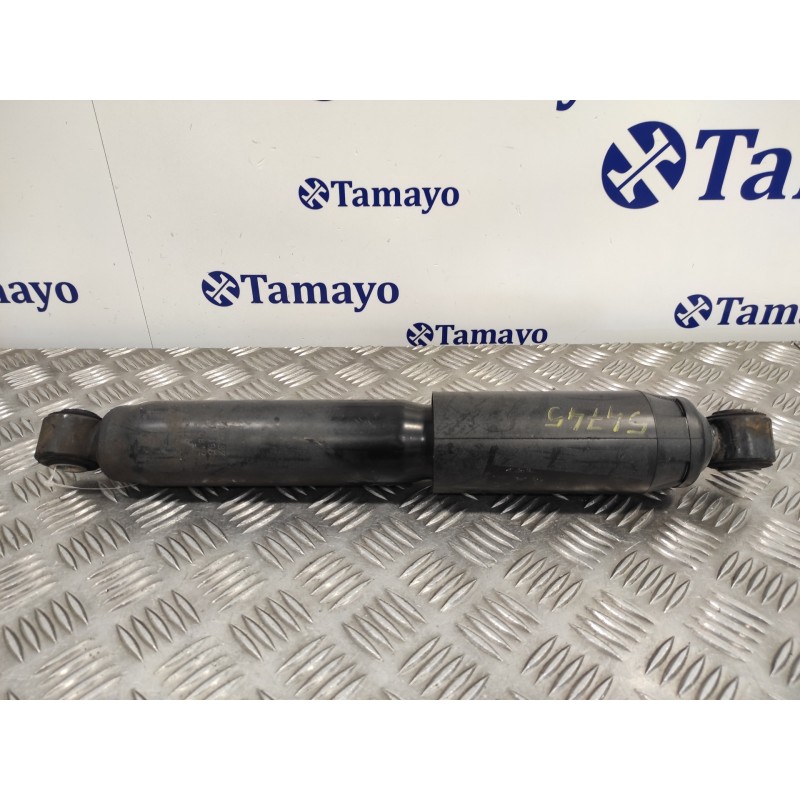 Recambio de amortiguador trasero izquierdo para fiat ducato furgon electrico - micro vett referencia OEM IAM 1362549080  5071073