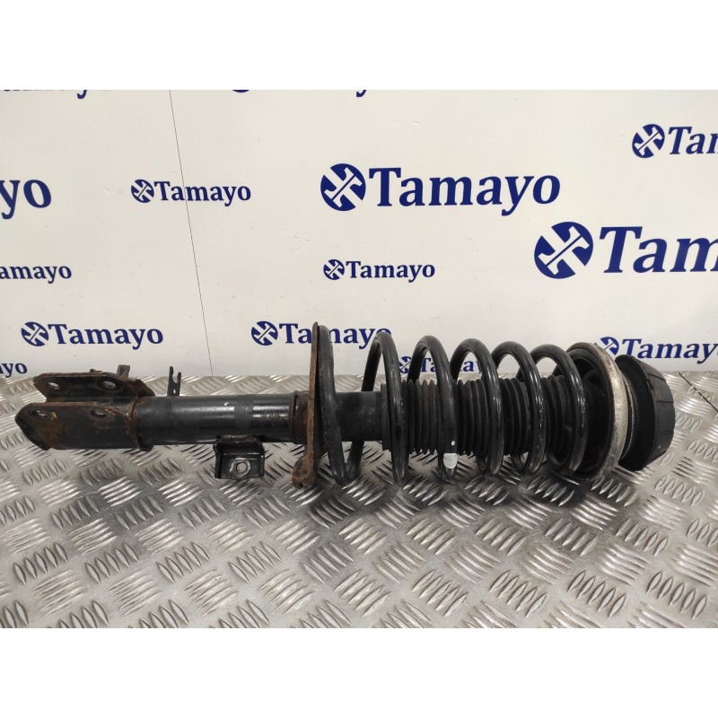 Recambio de amortiguador delantero izquierdo para suzuki sx4 rw (ey) 1.6 ddis turbodiesel referencia OEM IAM 4160279J52  
