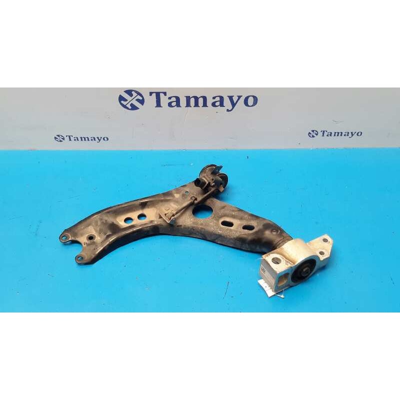 Recambio de brazo suspension superior delantero izquierdo para volkswagen scirocco (137) 2.0 tdi (103kw) referencia OEM IAM 1K04