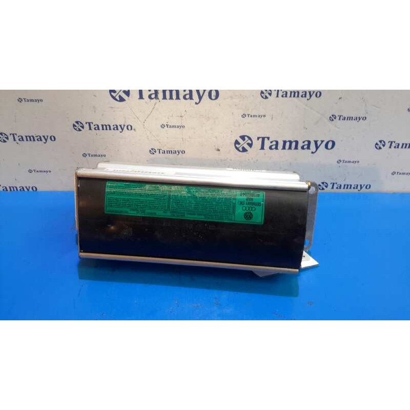 Recambio de airbag delantero derecho para audi a6 berlina (4b2) 2.5 v6 24v tdi referencia OEM IAM 4B1880204D  