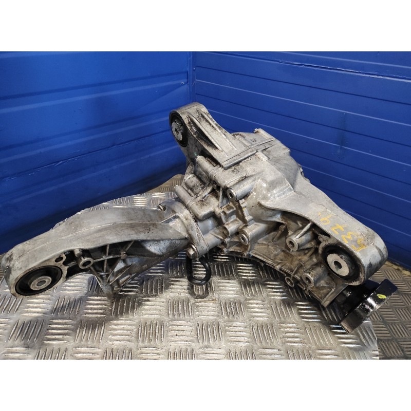 Recambio de diferencial delantero para mercedes clase m (w164) 280 / 300 cdi (164.120) referencia OEM IAM 4460310034  4460310030